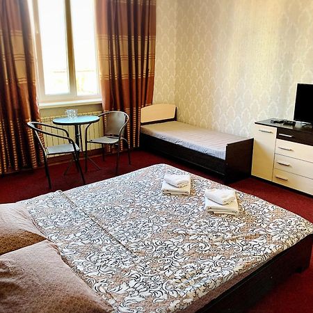 Mini-Hotel Sakvoyage Chernivtsi Luaran gambar