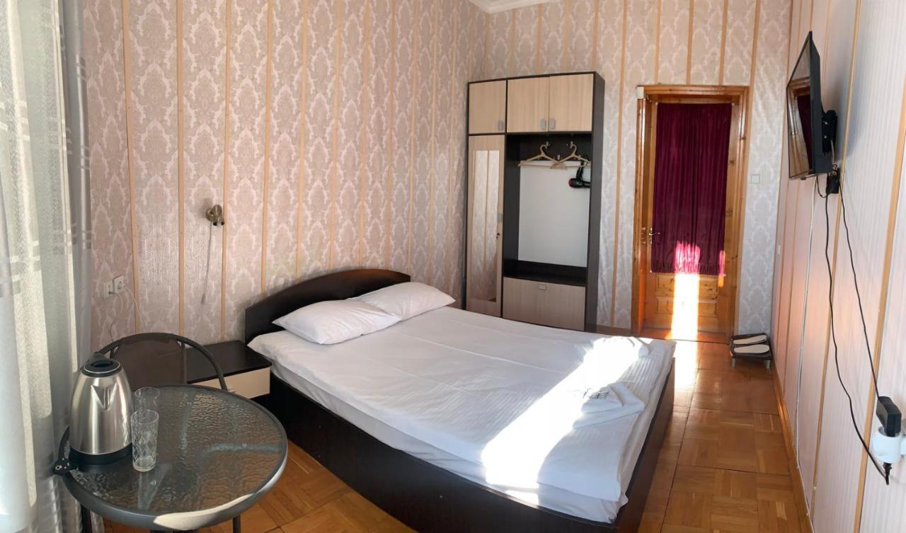 Mini-Hotel Sakvoyage Chernivtsi Luaran gambar
