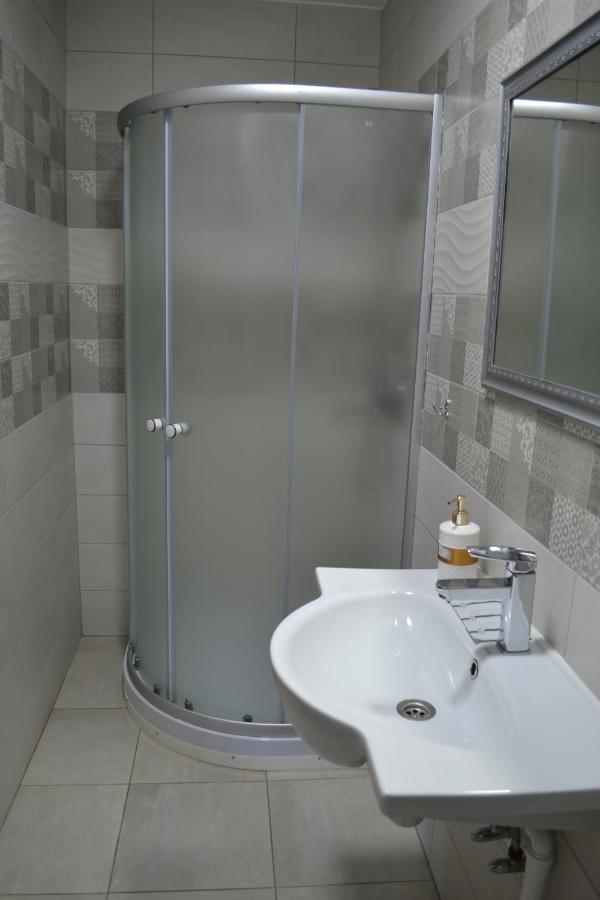 Mini-Hotel Sakvoyage Chernivtsi Luaran gambar