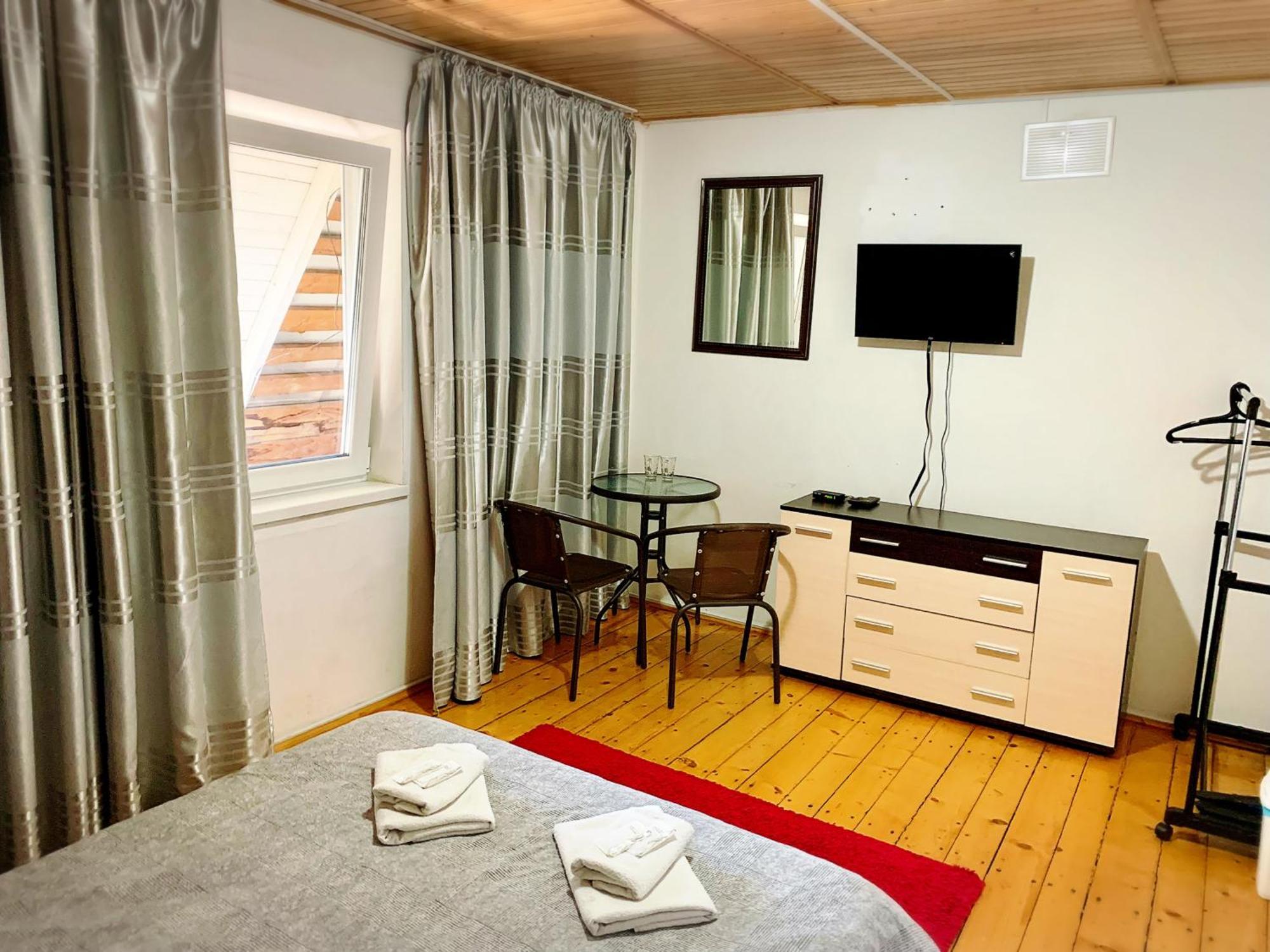 Mini-Hotel Sakvoyage Chernivtsi Luaran gambar