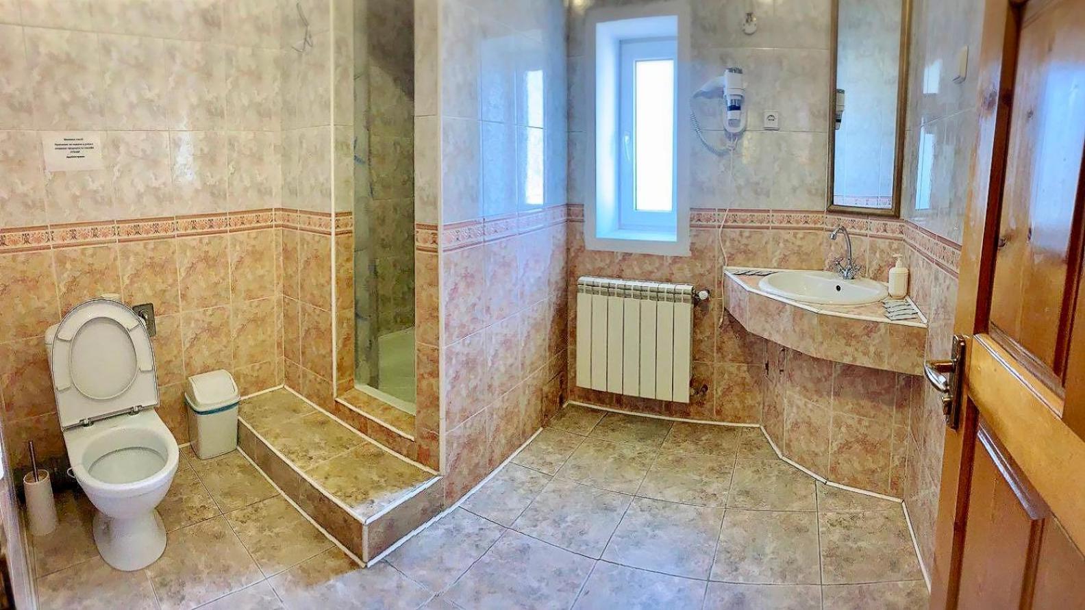 Mini-Hotel Sakvoyage Chernivtsi Luaran gambar