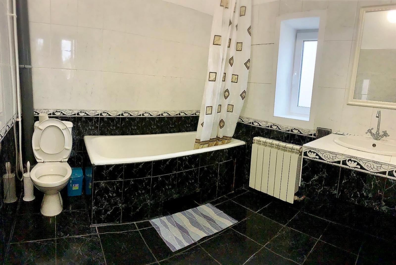 Mini-Hotel Sakvoyage Chernivtsi Luaran gambar