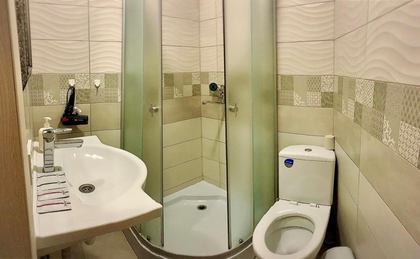 Mini-Hotel Sakvoyage Chernivtsi Luaran gambar