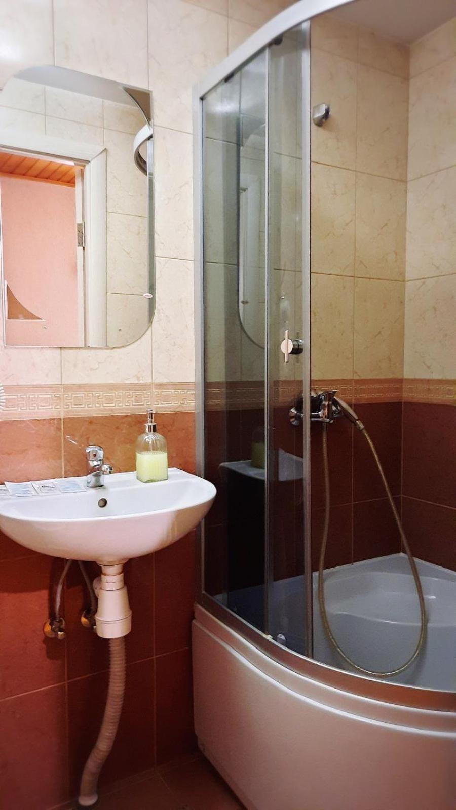 Mini-Hotel Sakvoyage Chernivtsi Luaran gambar