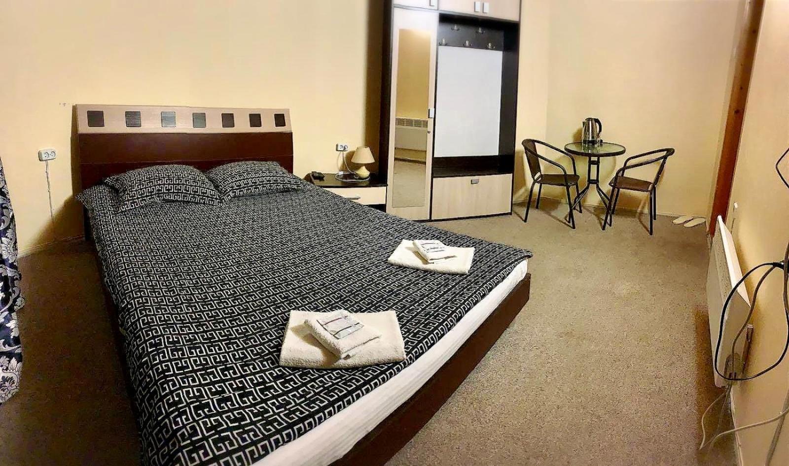Mini-Hotel Sakvoyage Chernivtsi Luaran gambar